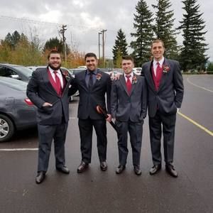 Meet your Posher, Dean